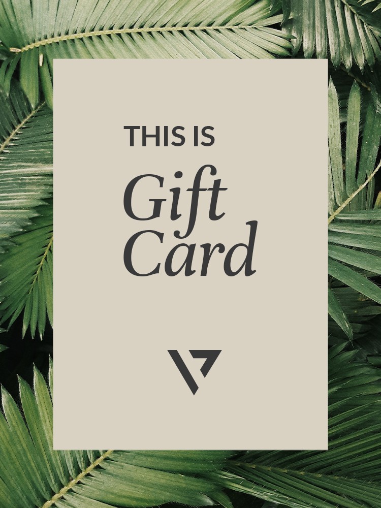 Gift Card Palme