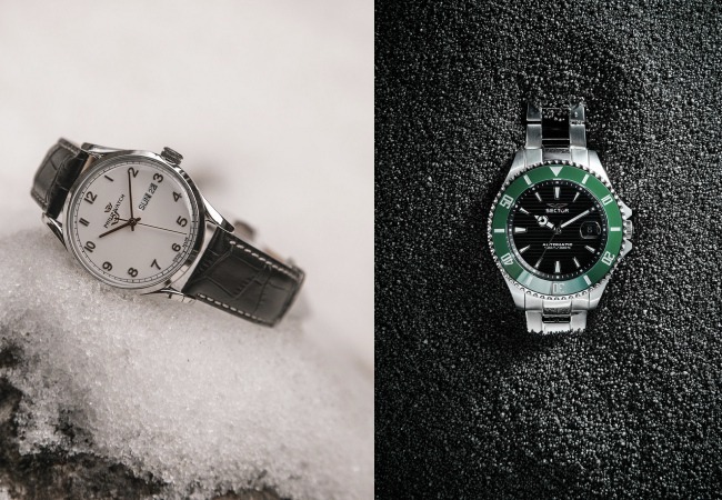 A San Valentino vuoi regalare un orologio? Ecco i segreti per sceglierlo