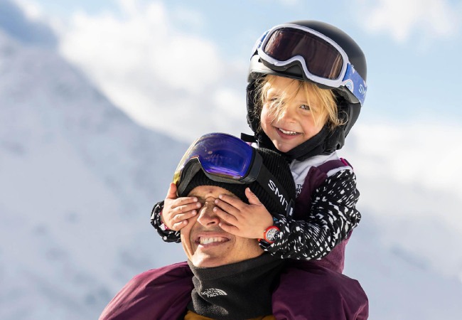Festa del papà: ecco cosa regalare per ricordargli quanto è importante