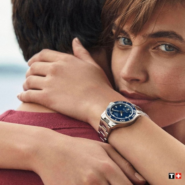 Orologi Tissot: il fascino di un brand storico, la garanzia di un meccanismo moderno