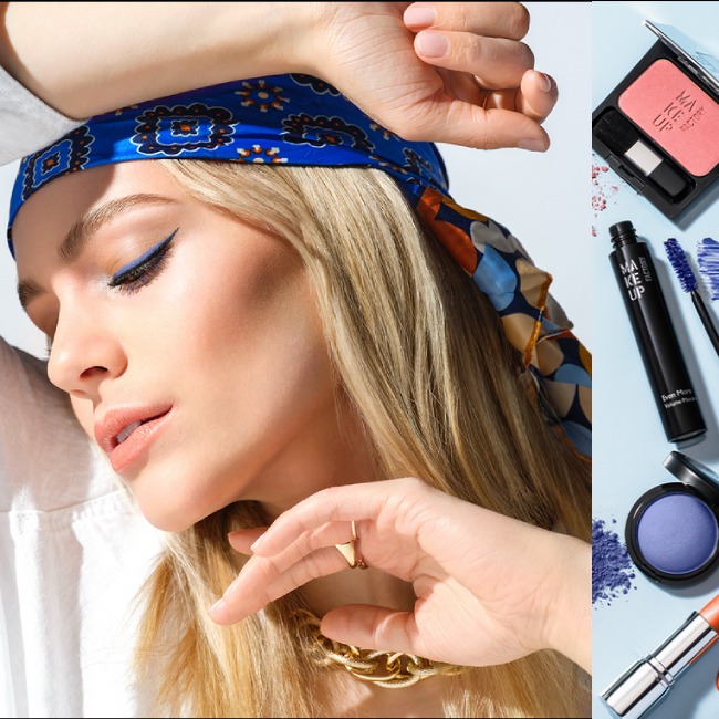 Make Up Factory: un brand di tendenza per le fashion addicted