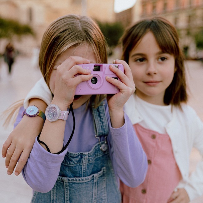 8 idee per un Orologio da ragazza per la Cresima