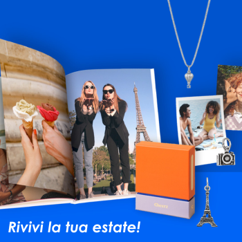 Rivivi la tua estate con Cheerz X Thisisvalentina