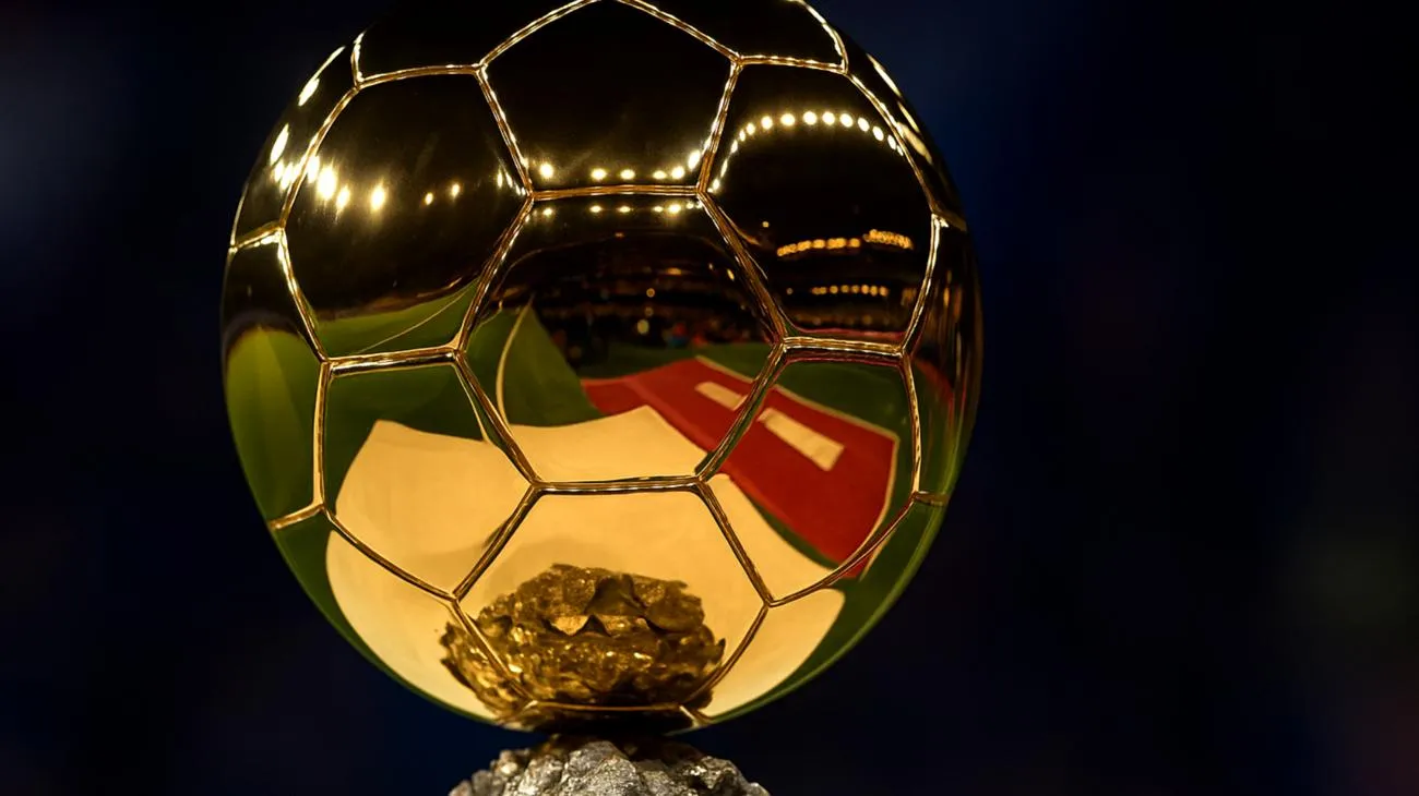 50.000 italiani cercano dove vedere il Pallone d'oro 2025 ma scopriranno una brutta sorpresa 2025-09-22T18:36:51.040Z"
