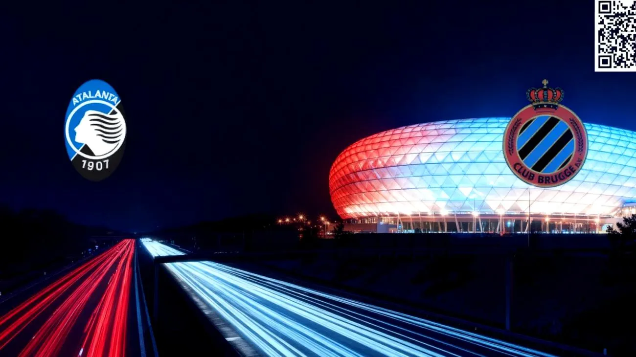 Atalanta - Club Brugge: perché 100.000 italiani hanno cercato disperatamente questa partita stanotte 2025-09-30T18:34:02.154Z"