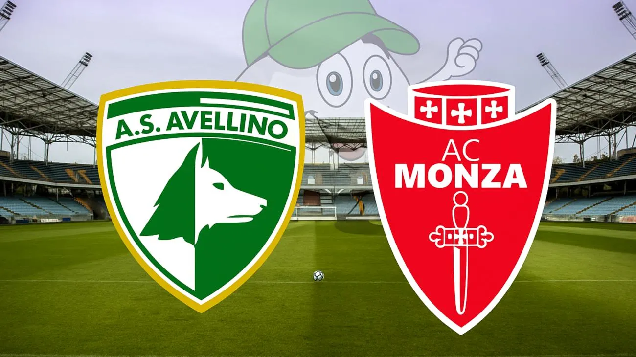 Avellino - Monza, la partita che tutti stanno cercando e tu ancora non sai perché 2025-09-12T18:36:22.004Z"