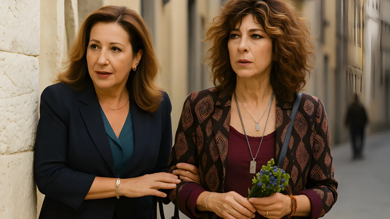 Balene, Amiche per Sempre Pivetti Indagine"