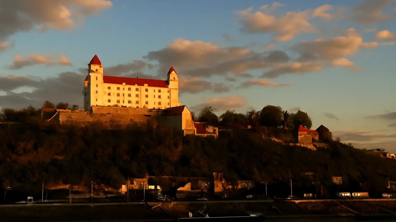Bratislava"