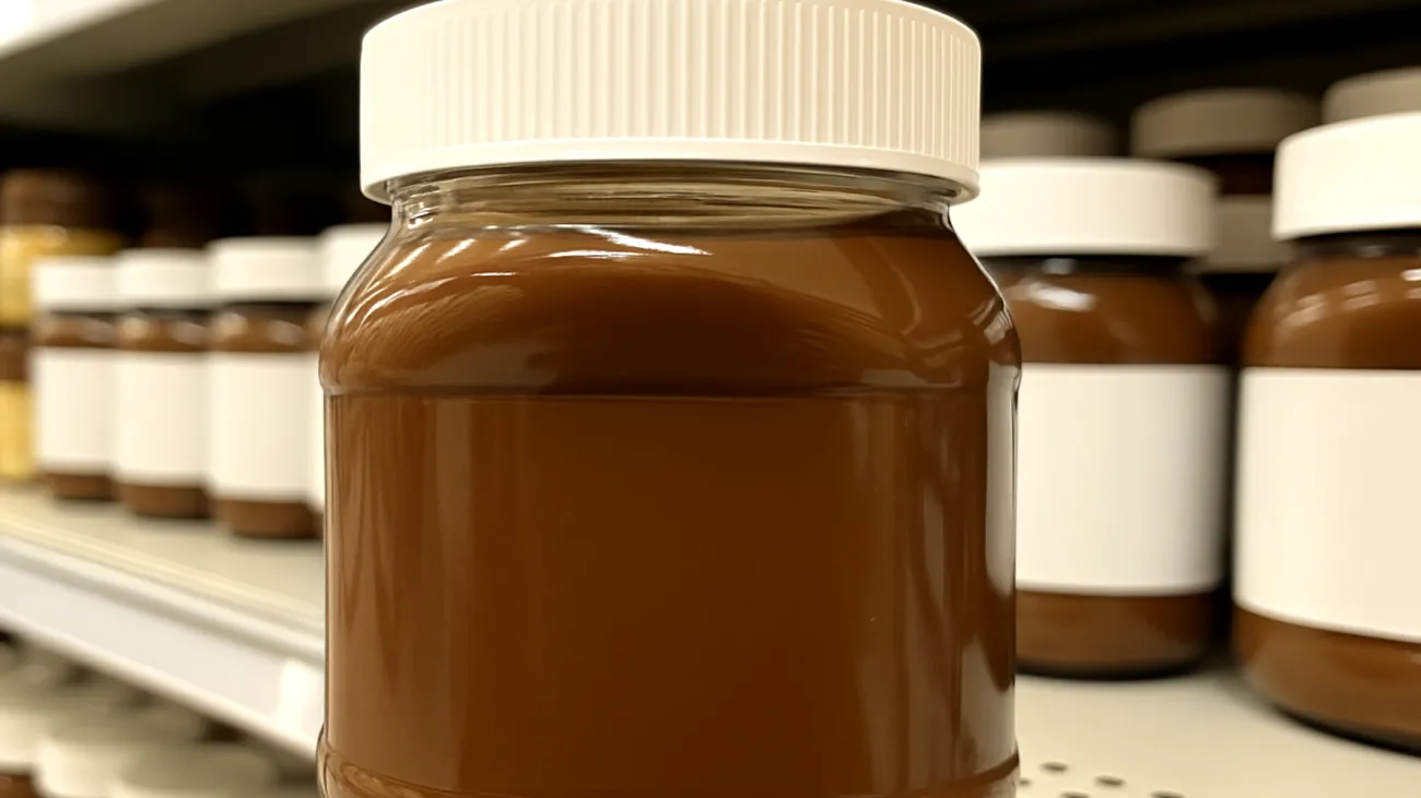 Creme spalmabili"