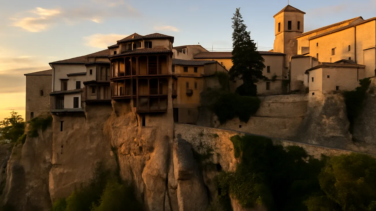 Cuenca"