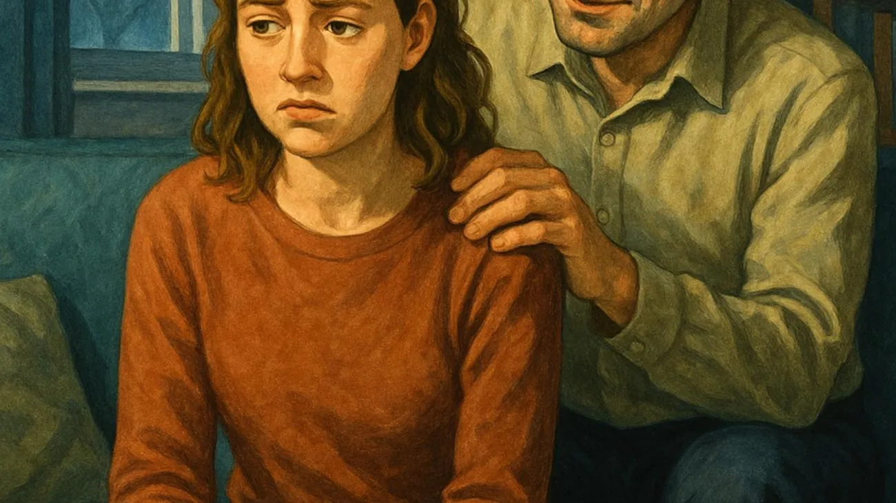 Ecco i 7 segnali che il tuo partner ti manipola emotivamente, secondo la psicologia 2025-09-23T16:21:52.658Z"