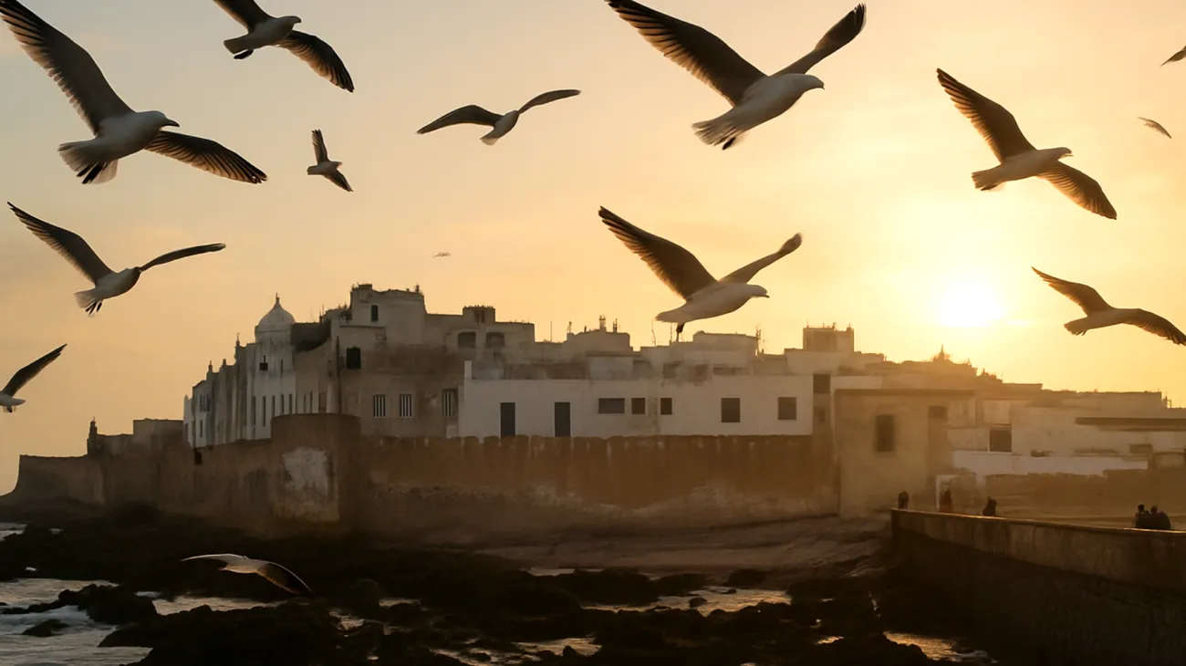 Essaouira"