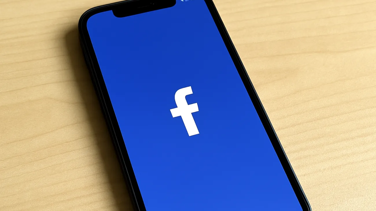 Facebook"