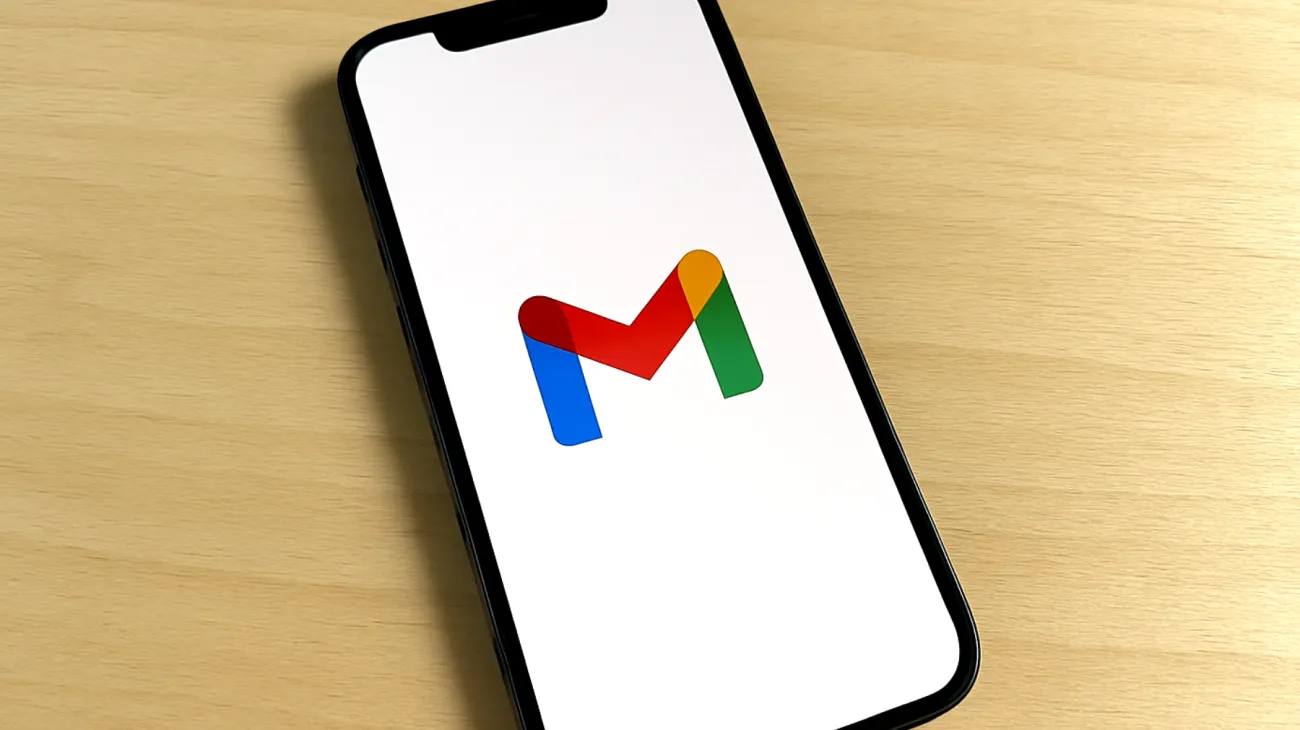 Gmail"