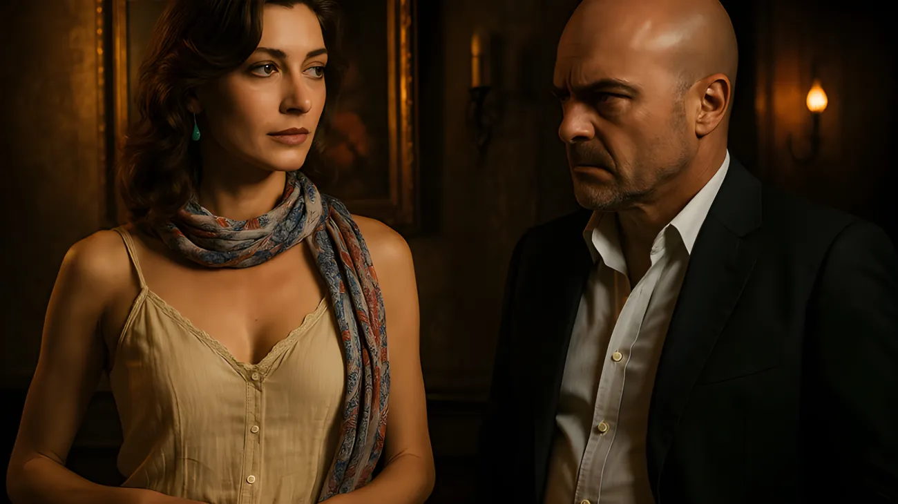 Il Commissario Montalbano Camilleri Sicilia"