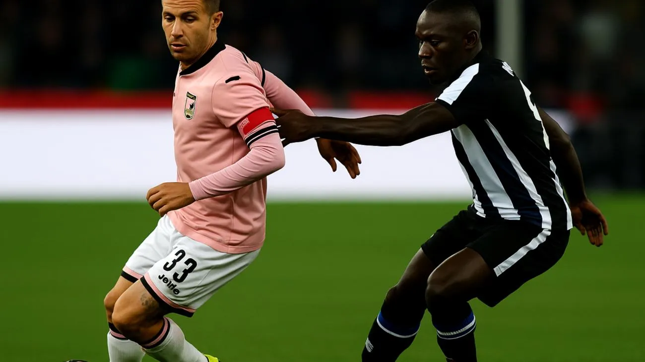 Il motivo scioccante per cui Udinese-Palermo è diventata la partita più cercata d'Italia 2025-09-23T18:36:47.963Z"