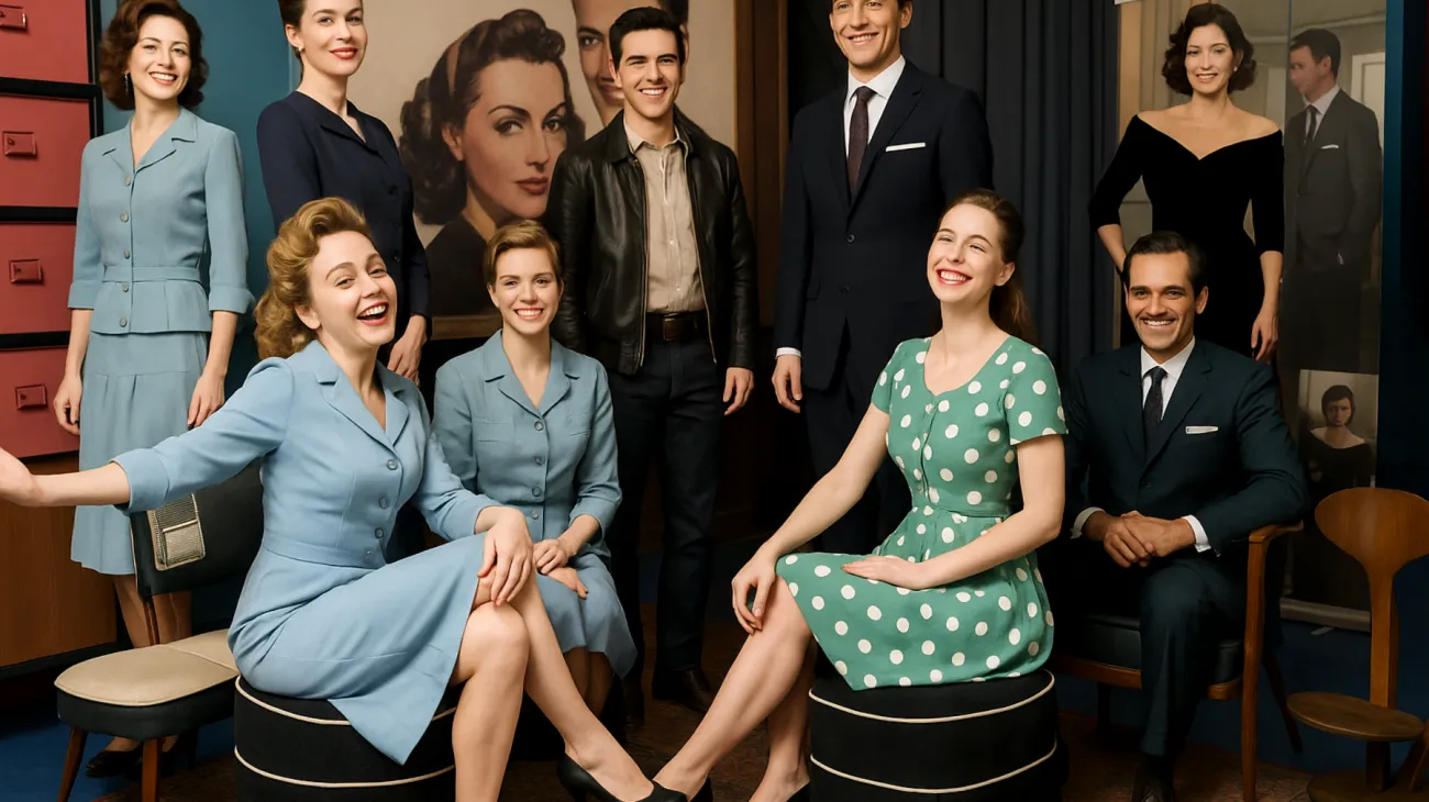 Il paradiso delle signore2025-09-14T05:54:12.523Z"