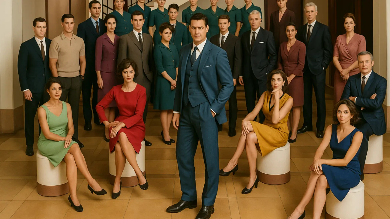 Il paradiso delle signore2025-09-30T05:33:47.994Z"