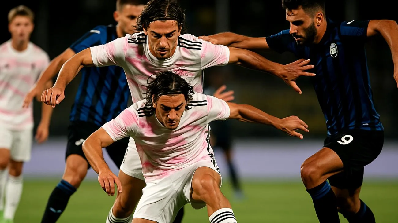 Juventus-Atalanta: il dato che dimostra come il calcio italiano sia completamente cambiato 2025-09-27T18:36:31.608Z"