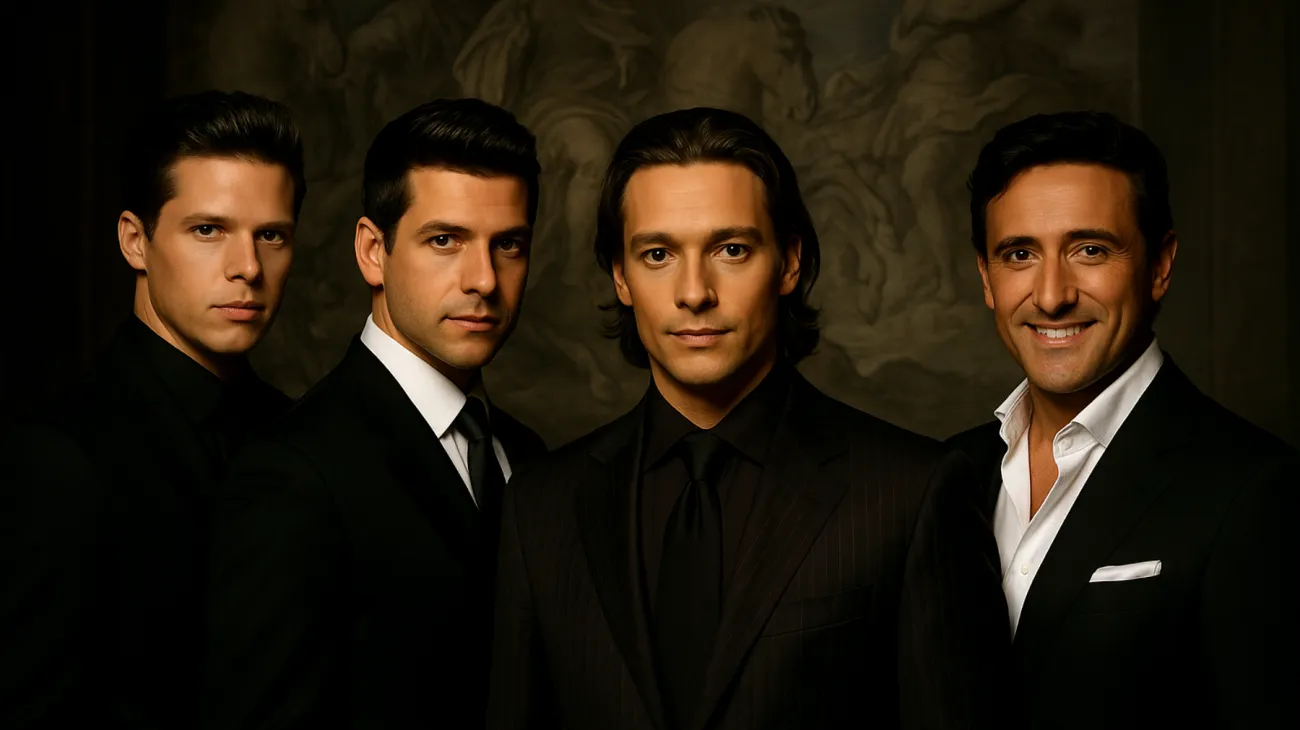 La Promessa 2025-09-10T05:45:53.462Z"