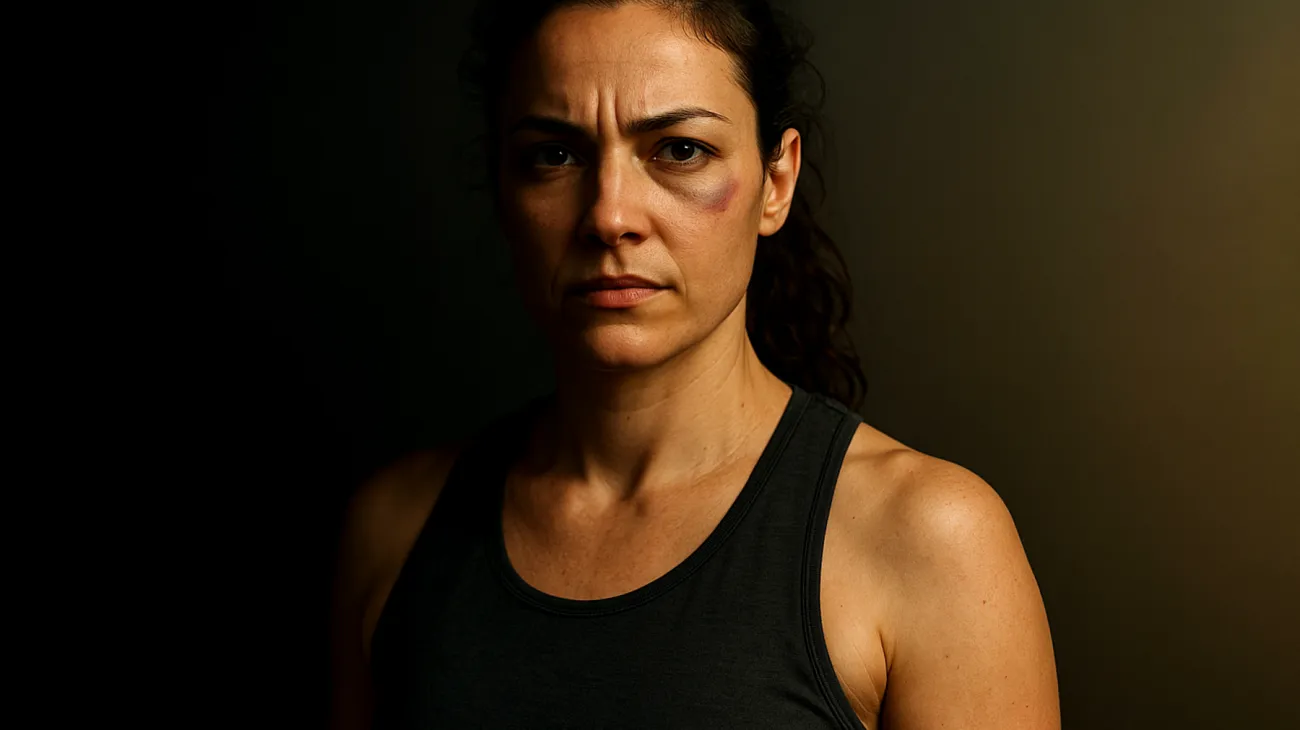 La forza di una donna2025-09-13T06:02:04.793Z"