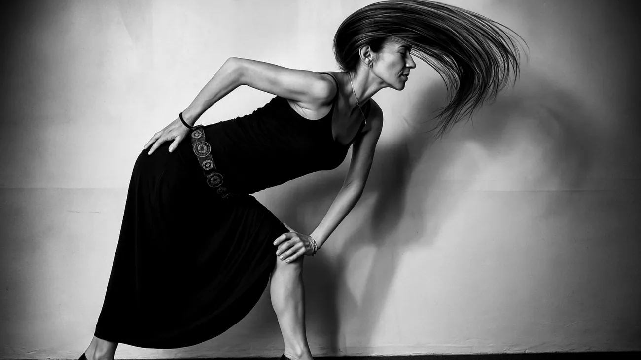 La forza di una donna2025-09-14T06:03:00.570Z"