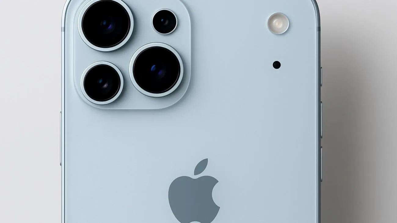 La verità su iPhone 17 Pro che Apple non ti dirà mai: zoom 8x e segreti che devi assolutamente sapere 2025-09-09T18:39:00.590Z"