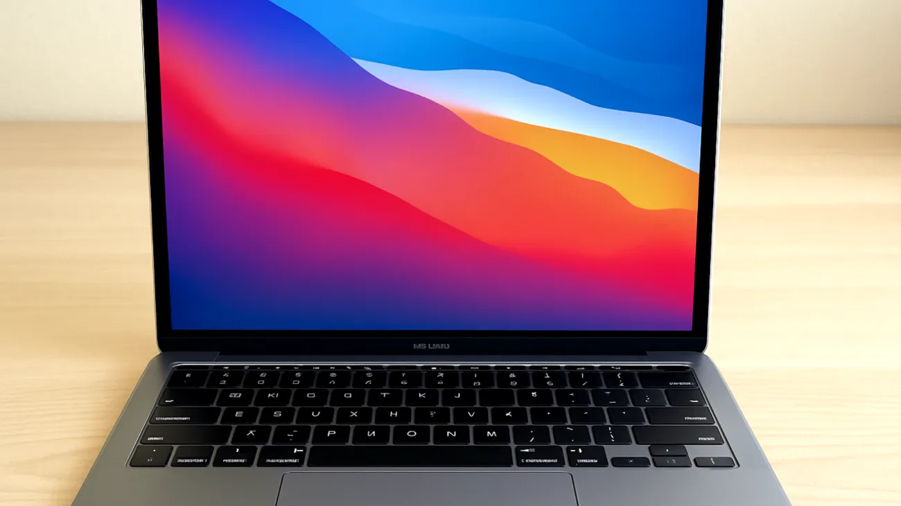 Mac"