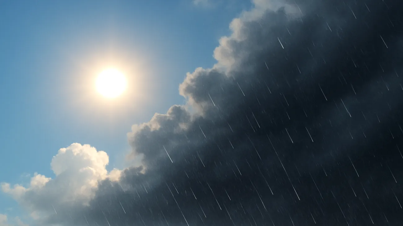 Meteo"