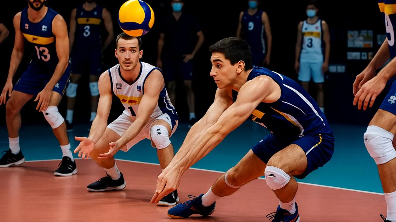 Mondiali pallavolo maschile: cosa sta succedendo davvero alla nazionale che ha sconvolto 20 milioni di italiani 2025-09-18T15:56:35.910Z"