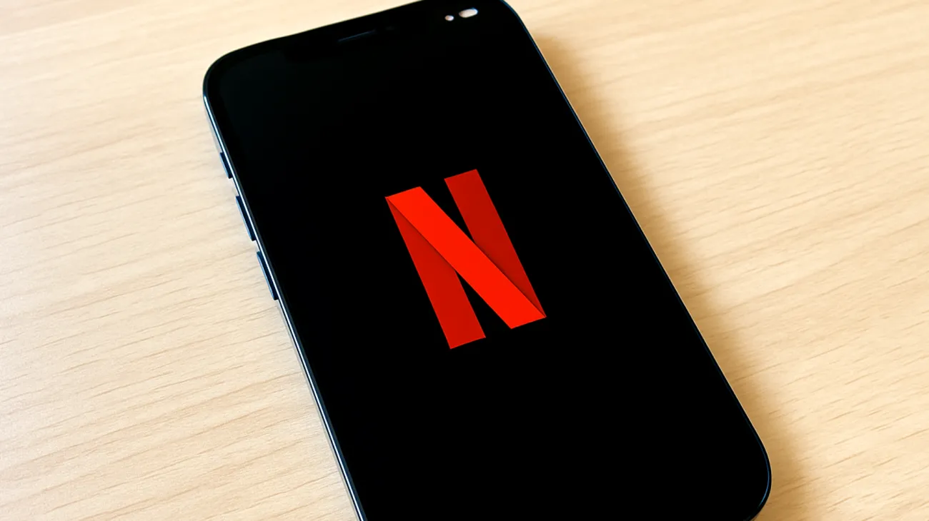 Netflix"