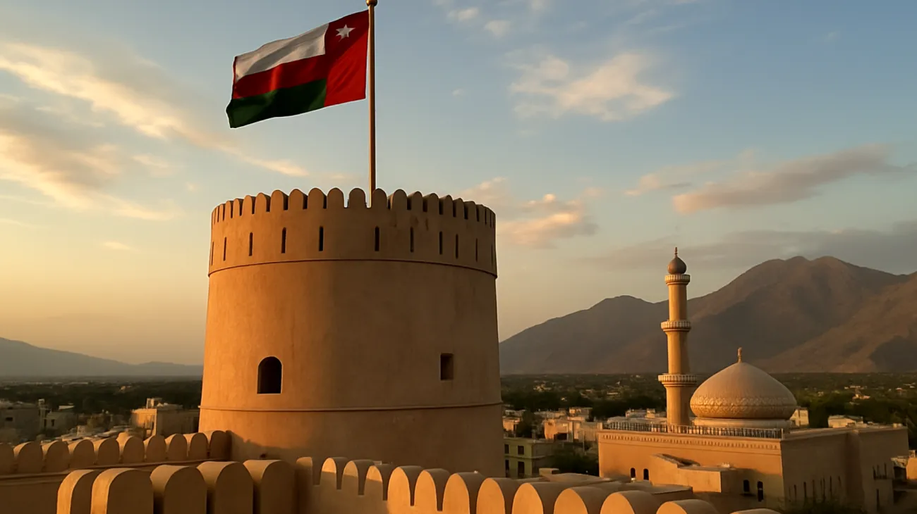 Nizwa"