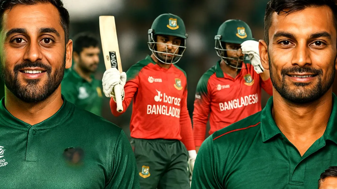 Pakistan vs Bangladesh sta facendo impazzire Google: la rivalità che nasconde una guerra dimenticata 2025-09-25T15:56:40.710Z"