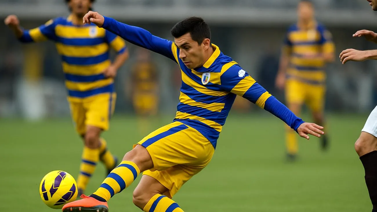 Parma - Torino: cosa è successo davvero in quel pareggio che tutti stanno ancora commentando 2025-09-29T18:33:50.135Z"