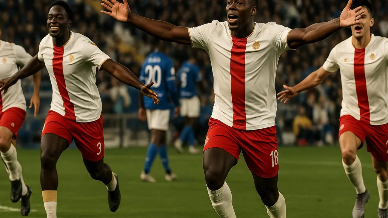 Perché Genoa-Empoli ha mandato in tilt Google con 50.000 ricerche in 4 ore 2025-09-25T18:37:06.834Z"