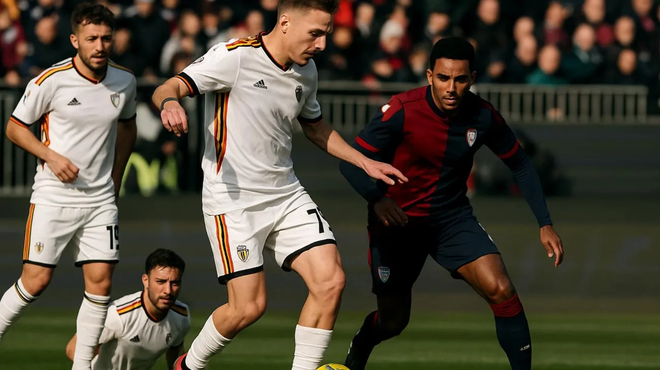 Perché Lecce - Cagliari sta diventando la partita più cercata d'Italia: cosa sta succedendo davvero 2025-09-19T18:37:18.201Z"