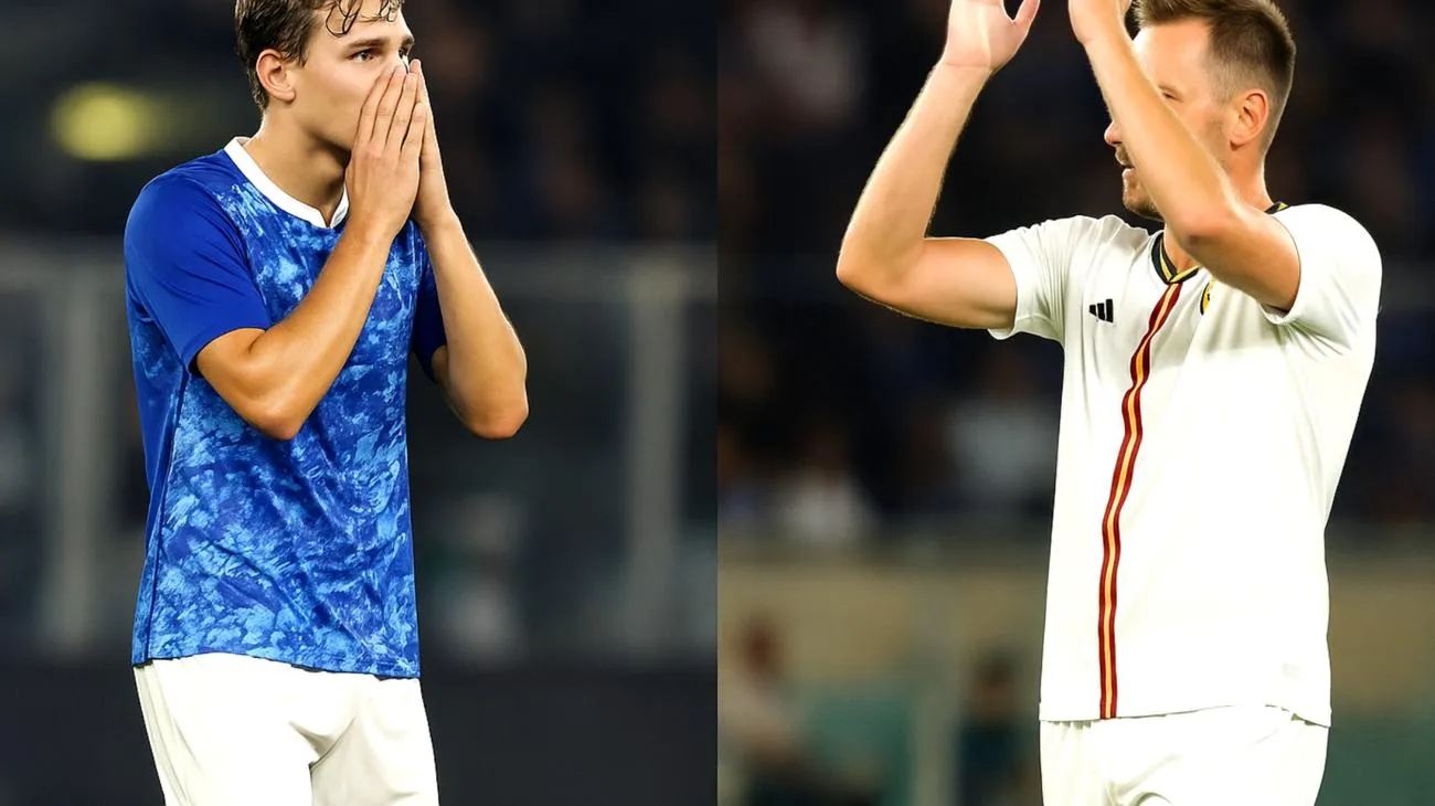 Quello che è successo in Como - Cremonese ha fatto esplodere Google: perché tutto il paese ne sta parlando 2025-09-27T15:56:51.386Z"