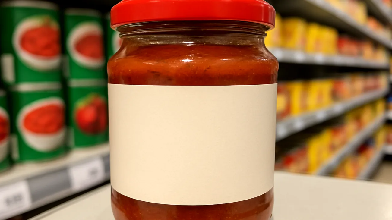 Ragù pronto"