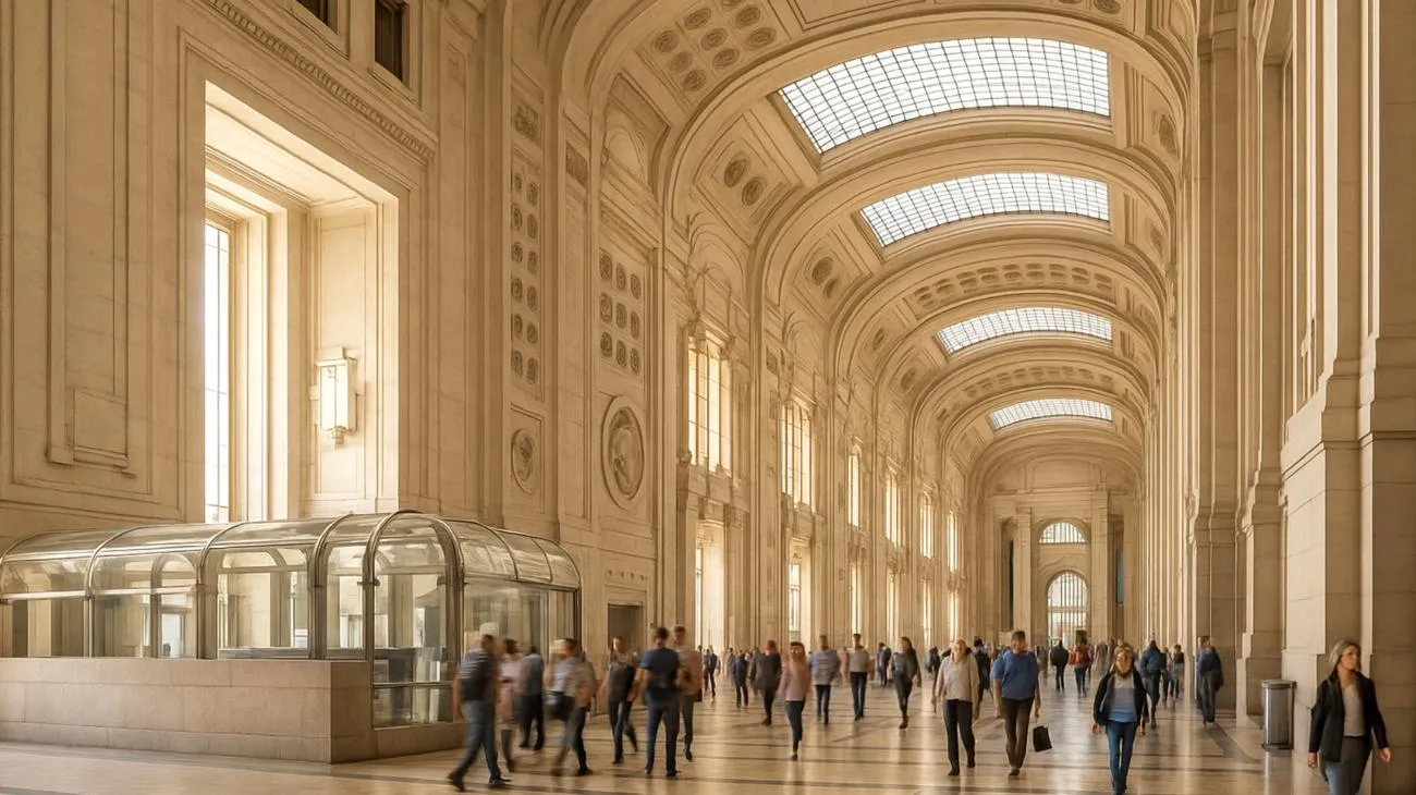 Stazione Centrale Milano nel caos totale: le immagini che stanno facendo il giro del mondo e quello che non ti hanno detto 2025-09-22T15:56:38.684Z"