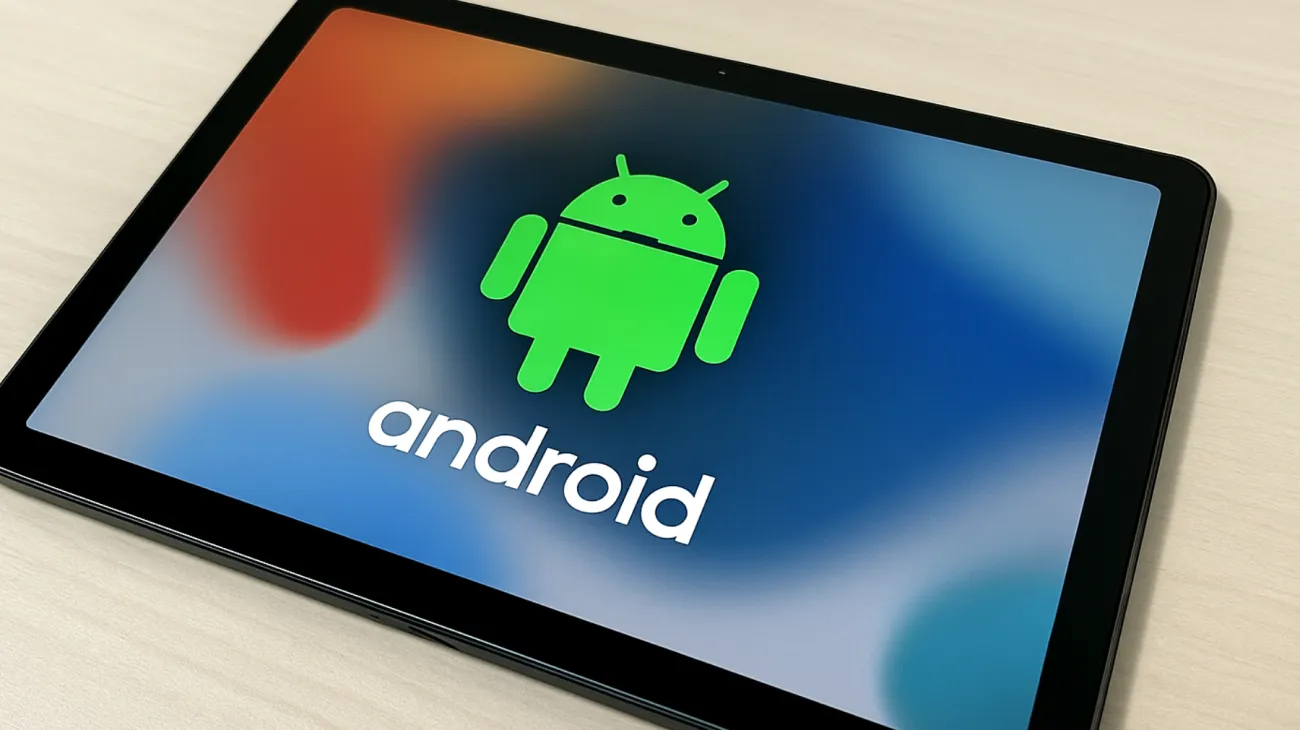 Tablet Android"