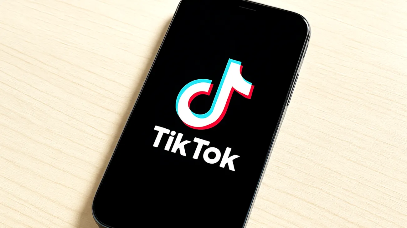 TikTok"