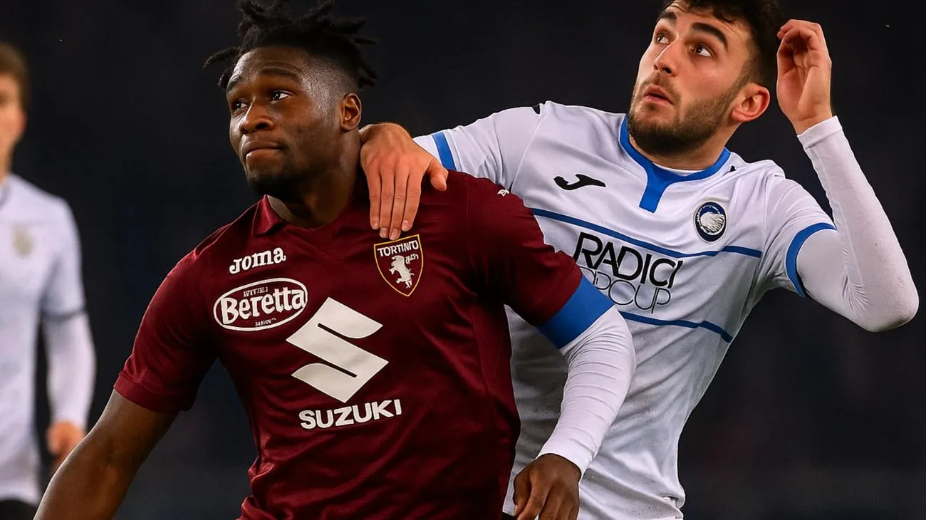 Torino - Atalanta: il segreto dietro le 100.000 ricerche che hanno mandato in tilt Google 2025-09-21T15:56:33.095Z"
