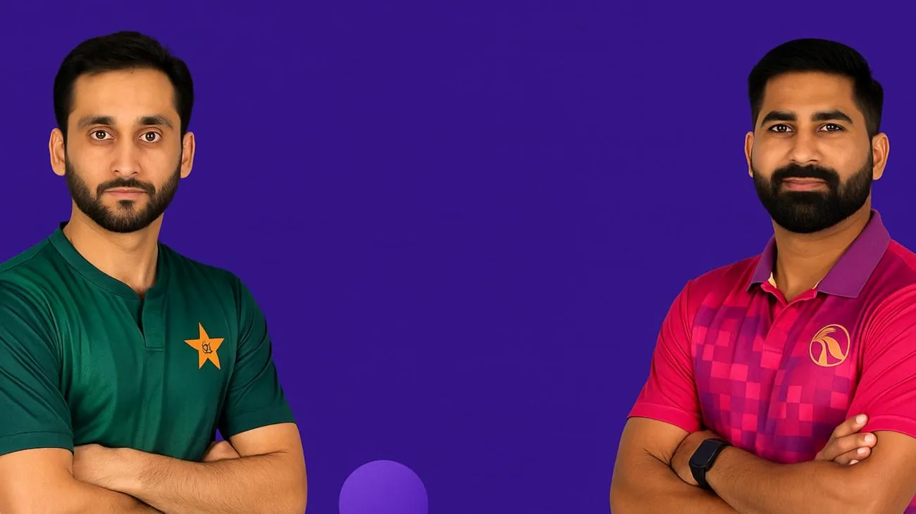 Tutti stanno cercando Pakistan vs UAE: il motivo ti sorprenderà completamente 2025-09-17T15:56:43.574Z"