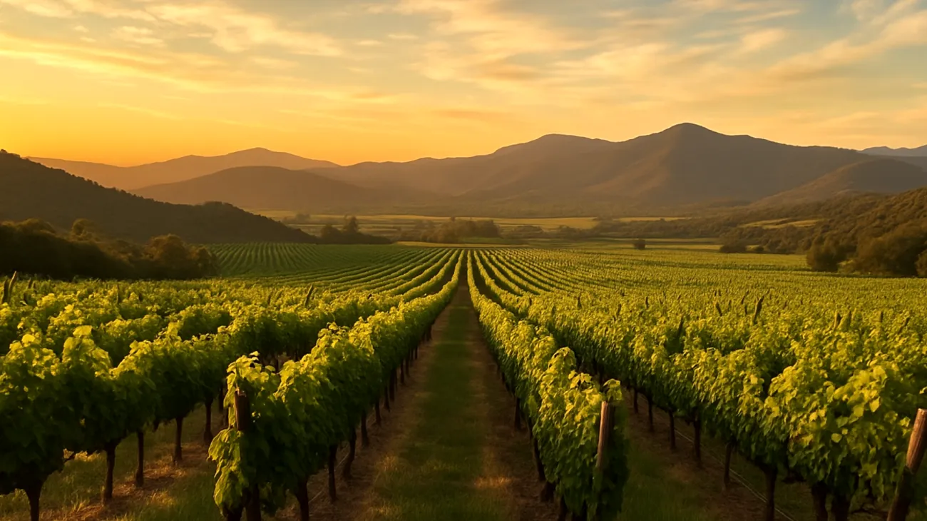 Valle del Colchagua"