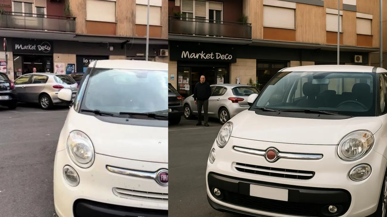roma città aperta"