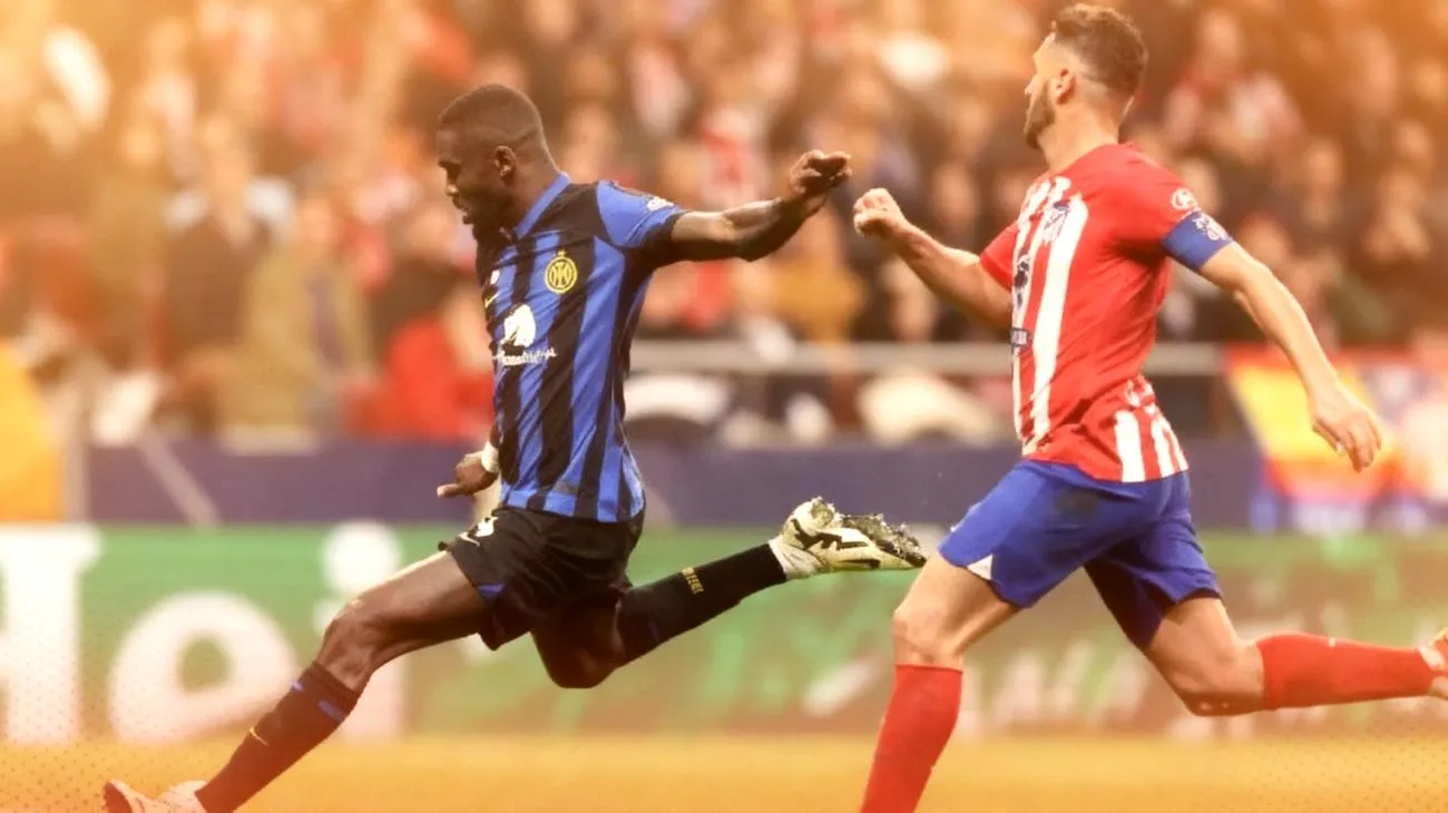 Atlético Madrid - Inter: la storia incredibile dietro il boom di ricerche di oggi 2025-10-10T16:06:44.038Z"