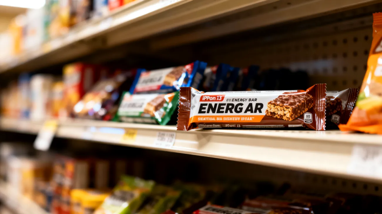 Barrette energetiche"