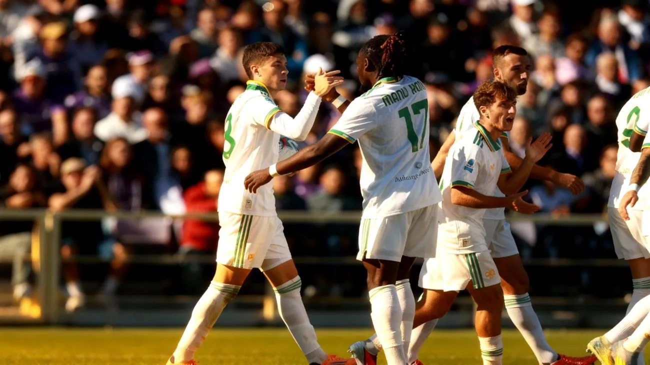 Fiorentina - Roma: quello che è successo dopo il fischio finale ha scioccato tutti 2025-10-05T15:51:56.141Z"