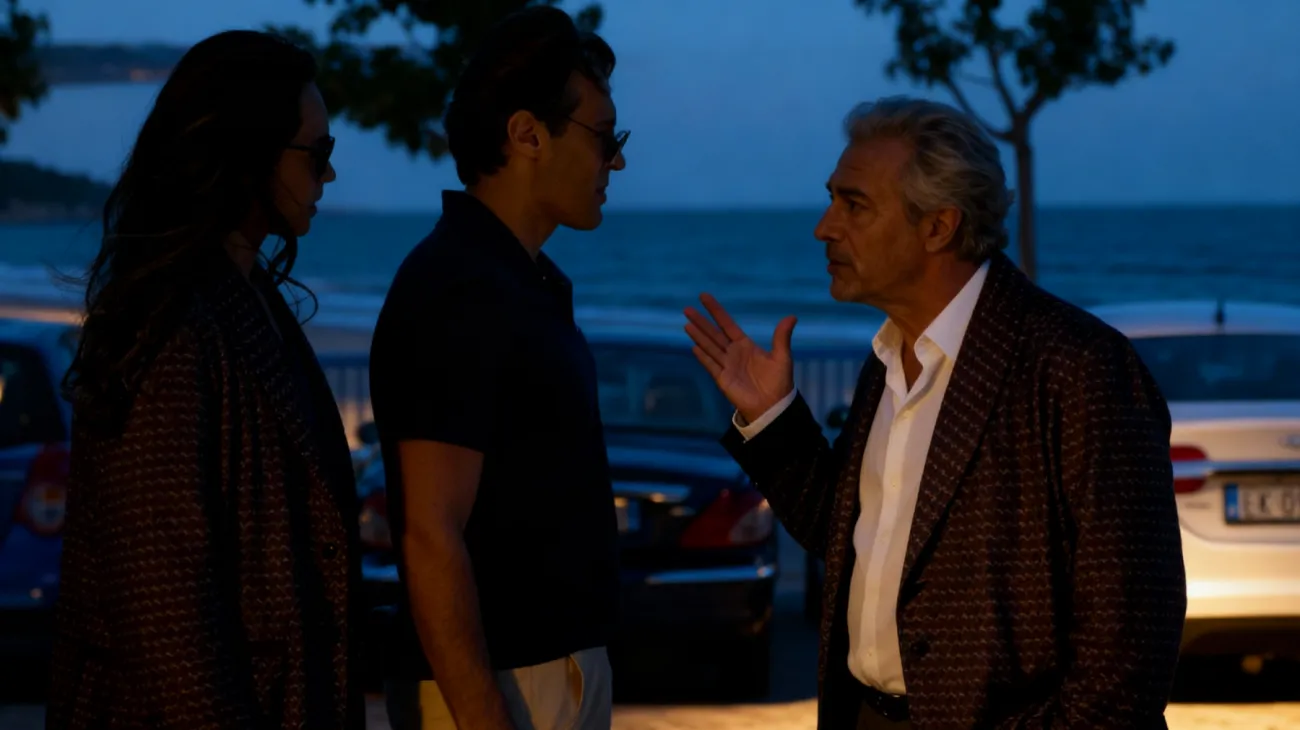 Il Commissario Montalbano Camilleri Indagine"