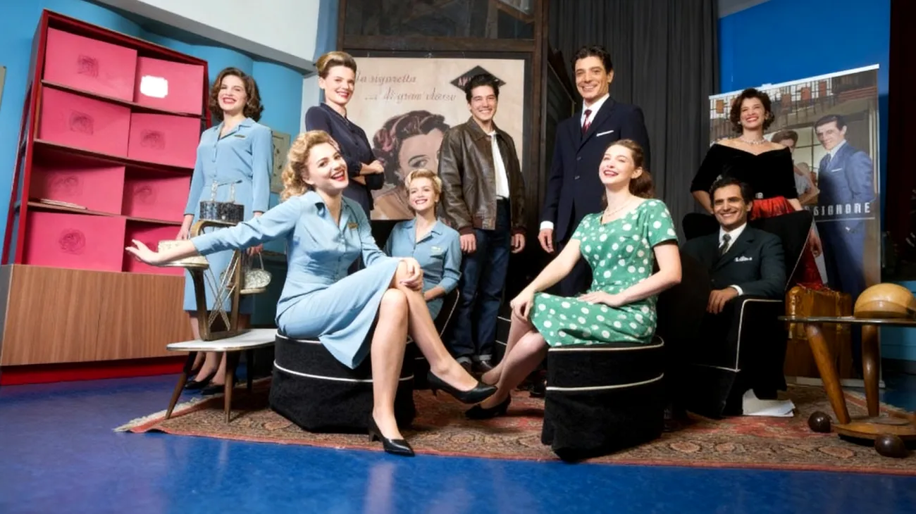 Il paradiso delle signore2025-10-09T05:46:14.567Z"